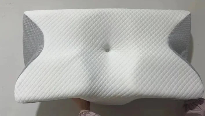 Memory Pillow