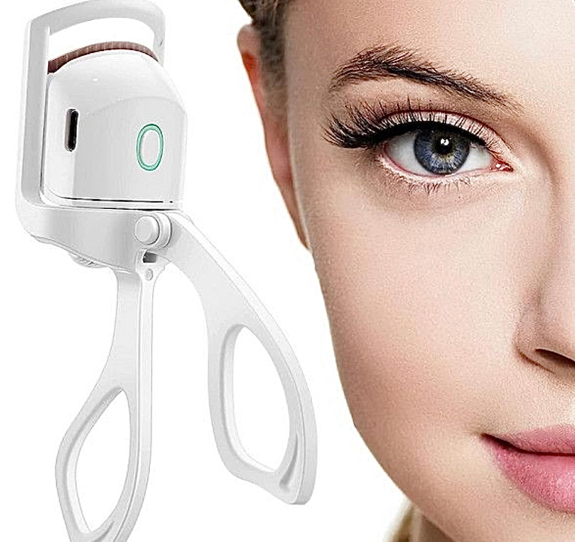 Eyelash Curler Former