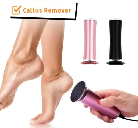 Electric Foot Callus Remover