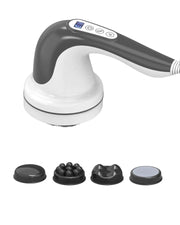 Cellulitis Lichaamssculpterende Massager - GlowRefresh