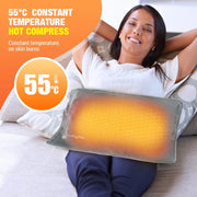 Graphene Heating Scarf Pad