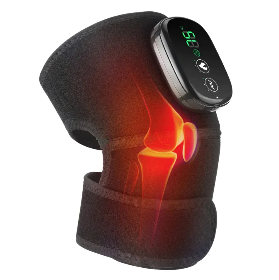 Electric Heating Knee Pads